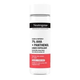 neutrogena-clear-and-defend-plyn-zluszczajacy-7percent-kwasy-aha-pantenol