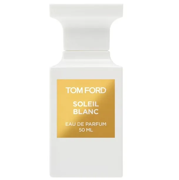 tom ford soleil blanc woda perfumowana 50 ml     
