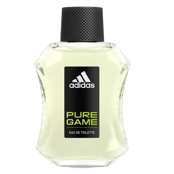 adidas pure game