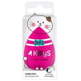 killys-gabeczki-do-makijazu-3d-gabeczka-do-makijazu-3d-dora
