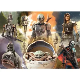 puzzle-200-ukladanka-star-wars-yoda-gwiezdne-wojny-jedi-7-trefl