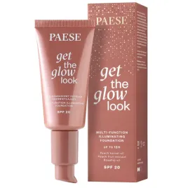 paese-get-the-glow-look-podklad-do-twarzy-rozswietlajacy-2n-30ml