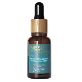 nacomi-meso-odmladzajacy-koktajl-z-egf-10percent-15ml