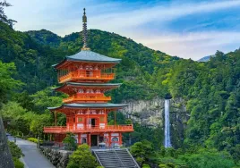 puzzle-500-ukladanka-krrajobraz-widok-gory-swiatynia-japonia-9-castor