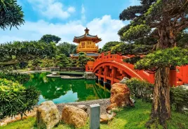 puzzle-1000-ukladanka-krajobraz-widok-ogrod-park-kwiaty-chiny-9-castor