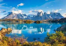 puzzle-500-ukladanka-krajobraz-widok-gory-staw-jezioro-chile-9-castor