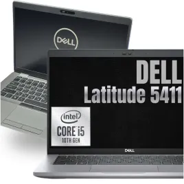 laptop-dell-latitude-5411-i5-10400h-32gb-ram-1tb-ssd-ekran-fhd-us