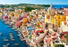 puzzle-500-ukladanka-widok-miasto-wlochy-morze-wzgorza-marina-9-castor