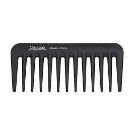 janeke-mini-supercomb-maly-grzebien-do-rozczesywania-wlosow-czarny