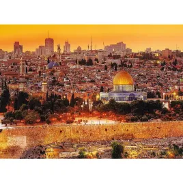 puzzle-3000-ukladanka-widok-miasto-dachy-jerozolima-16-trefl
