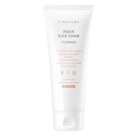 s-nature-aqua-rice-foam-cleanser-ryzowa-pianka-do-mycia-twarzy-160ml
