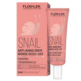 floslek-snail-anti-aging-krem-wokol-oczu-i-ust-30ml