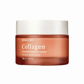 bergamo-collagen-essencial-ujedrniajacy-krem-do-twarzy-z-kolagenem-50g