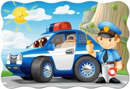 puzzle-20-maxi-ukladanka-dl-dzieci-auto-radiowoz-policja-duze-4-castor