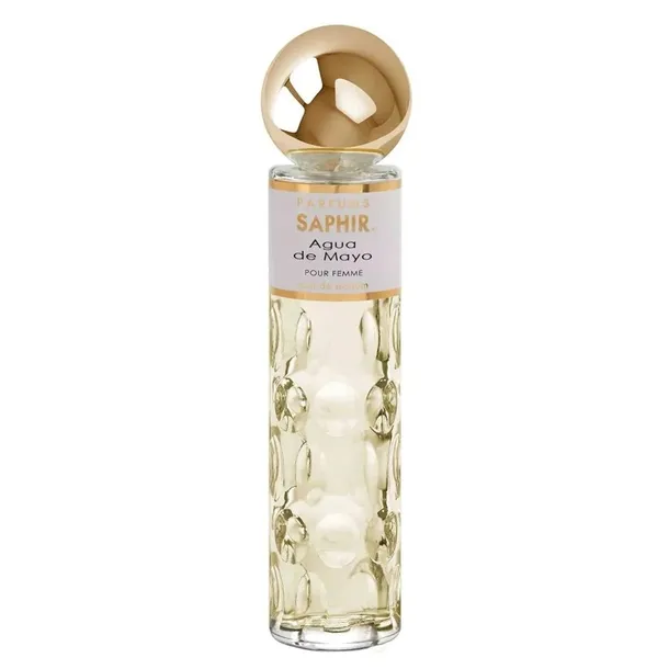 parfums saphir agua de mayo woda perfumowana 30 ml     