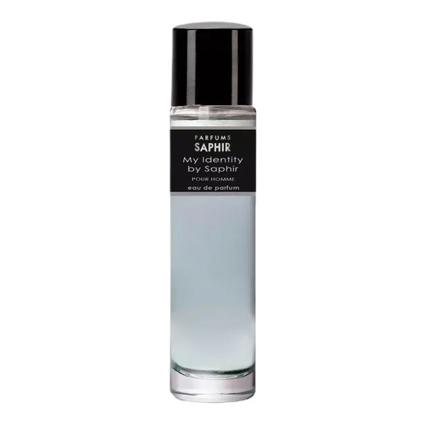 parfums saphir my identity by saphir woda perfumowana 30 ml     