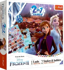 gra-2w1-towarzyska-rodzinna-chinczyk-weze-i-drabiny-disney-frozen-3-trefl