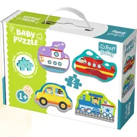 puzzle-4w1-baby-ukladanka-pojazdy-transport-auto-samolot-pociag-1-trefl
