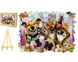 puzzle-drewniane-duze-300-elementow-zabawne-psy-w-drewnianym-pudelku
