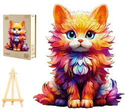 puzzle-drewniane-duze-250-elementow-maly-kotek-w-drewnianym-pudelku