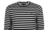 tommy-hilfiger-sweter-meski-paski-s-stan-nowy