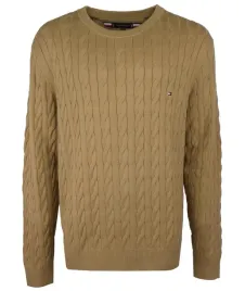 tommy-hilfiger-sweter-meski-bawelniany-warkocz-bezowy-xxl