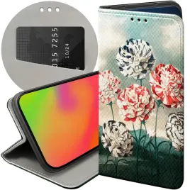 etui-z-klapka-do-xiaomi-14-pro-wzory-robert-thorton-john-rosliny-obrazy