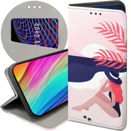 etui-z-klapka-do-google-pixel-8a-wzory-lato-summer-vibe-chillout-futeral