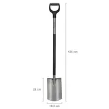 szpadel-ergonomi-prosty-szary-wykonczenie-czesci-roboczej-proste