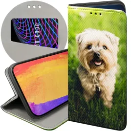 etui-z-klapka-do-google-pixel-8a-wzory-pieski-psiaki-dogs-futeral-case