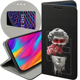 etui-z-klapka-do-xiaomi-14-pro-wzory-klasyka-classic-rzezba-futeral-case
