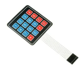 klawiatura-membranowa-4x4-mikrokontroler-samoprzylepna-numeryczna-16-klaw