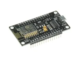 modul-wifi-mikrokontroler-esp8266-nodemcu-v3-konwerter-usb-uart-ch-340