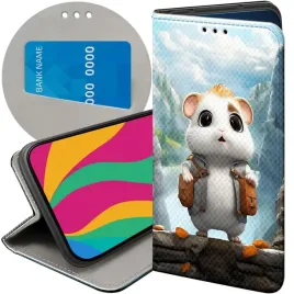 etui-z-klapka-do-xiaomi-14-pro-wzory-chomiki-szynszyle-myszowate-futeral