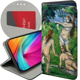 etui-z-klapka-do-xiaomi-14-pro-wzory-paul-cezanne-pejzaz-portret-futeral