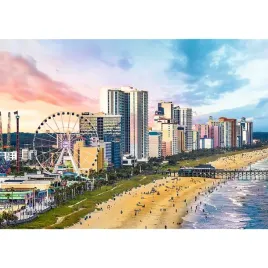 puzzle-1000-widok-krajobraz-morze-plaza-miasto-molo-8-trefl