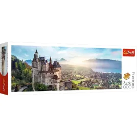 puzzle-1000-panorama-ukladanka-krajobraz-gory-zamek-francja-10-trefl