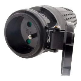 gniazdo-elektryczne-zenitech-czarny-g44-g41