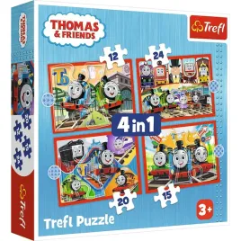 puzzle-4w1-uklanka-dla-dzieci-tomek-i-przyjaciele-thomas-pociagi-3-trefl