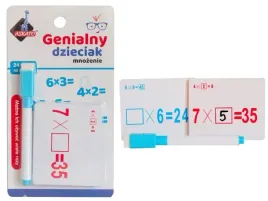 genialny-dzieciak-fiszki-arytmetyczne-nauka-mnozenia-mnozenie-5-askato