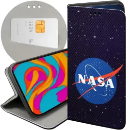 etui-z-klapka-do-xiaomi-14-pro-wzory-nasa-kosmos-astronomia-gwiazdy-futeral