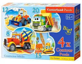puzzle-4w1-ukladnaka-maszyny-budowlane-pojazdy-dzwig-koparka-3-castor