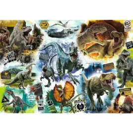 puzzle-1000-ukladanka-zwierzeta-film-dinozaury-jurassic-world-12-trefl