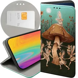 etui-z-klapka-do-xiaomi-14-pro-wzory-fantasy-magic-wrozka-futeral-pokrowiec