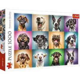 puzzle-1000-ukladanka-zwierzeta-psy-pieski-portrety-kolaz-12-trefl