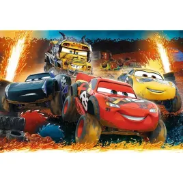 puzzle-100-ukladanka-cars-auta-3-ekstremalny-wyscig-zygzak-disney-5-trefl