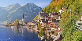 puzzle-4000-ukladanka-krajobraz-widok-gory-alpy-jezioro-hallstatt-9-castor
