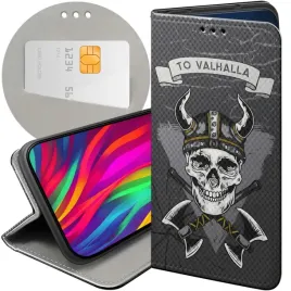 etui-z-klapka-do-xiaomi-14-pro-wzory-wikingowie-viking-runy-odyn-futeral