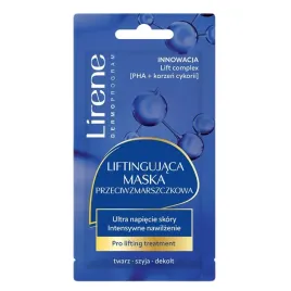 lirene-liftingujaca-maska-przeciwzmarszczkowa-8ml