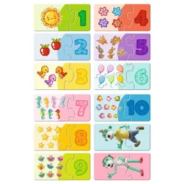 puzzle-ukladanka-zestaw-x-2-trefliki-cyferki-cyfry-100-el-4-trefl